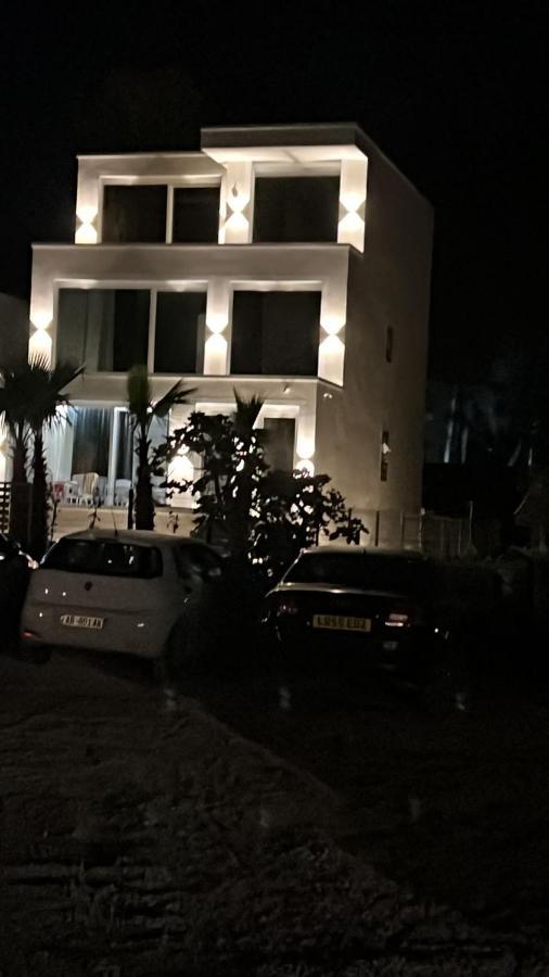 Vakantiehuis Anna Golem (Tirana)