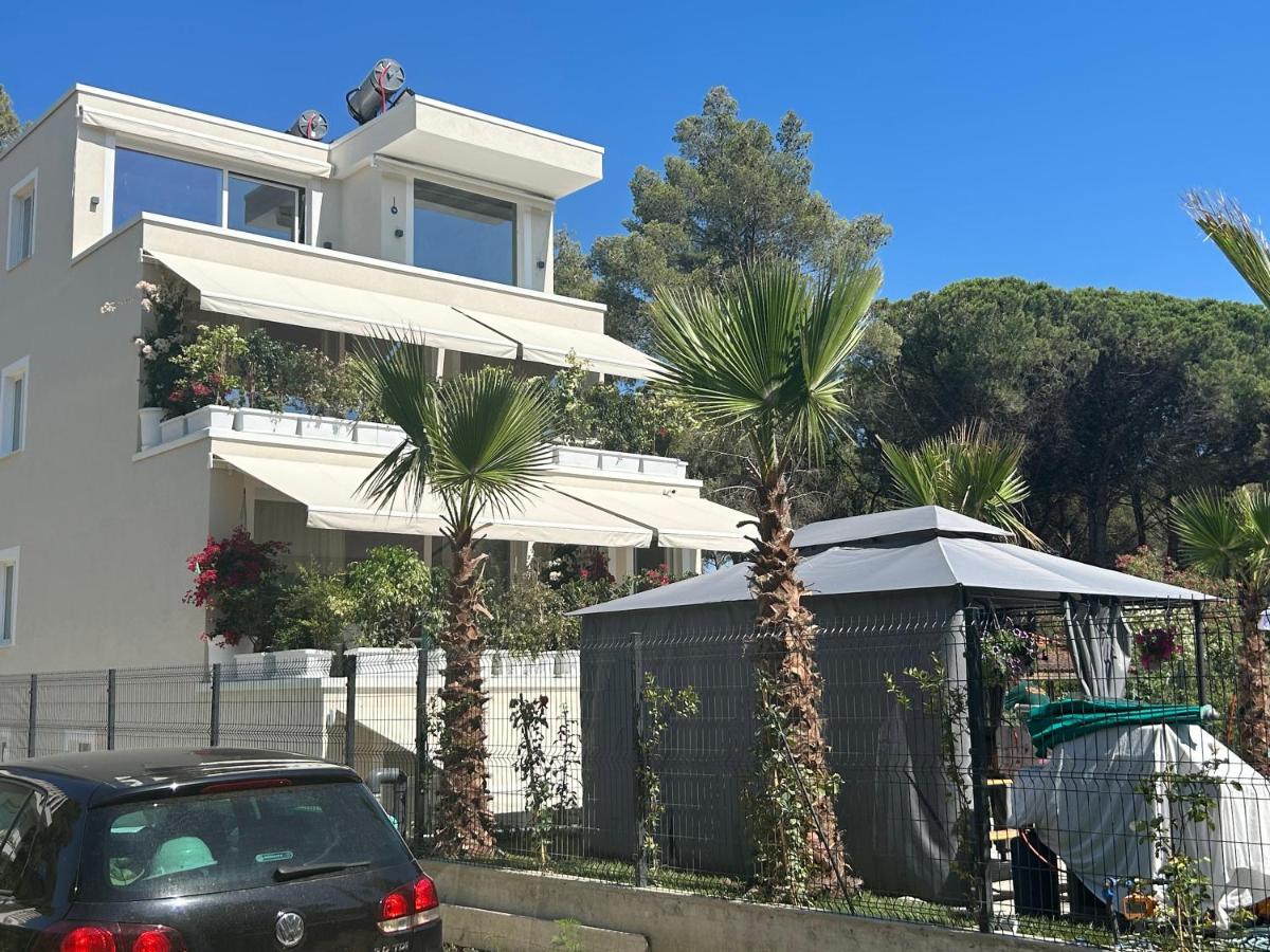 Anna Vakantiehuis Golem (Tirana)